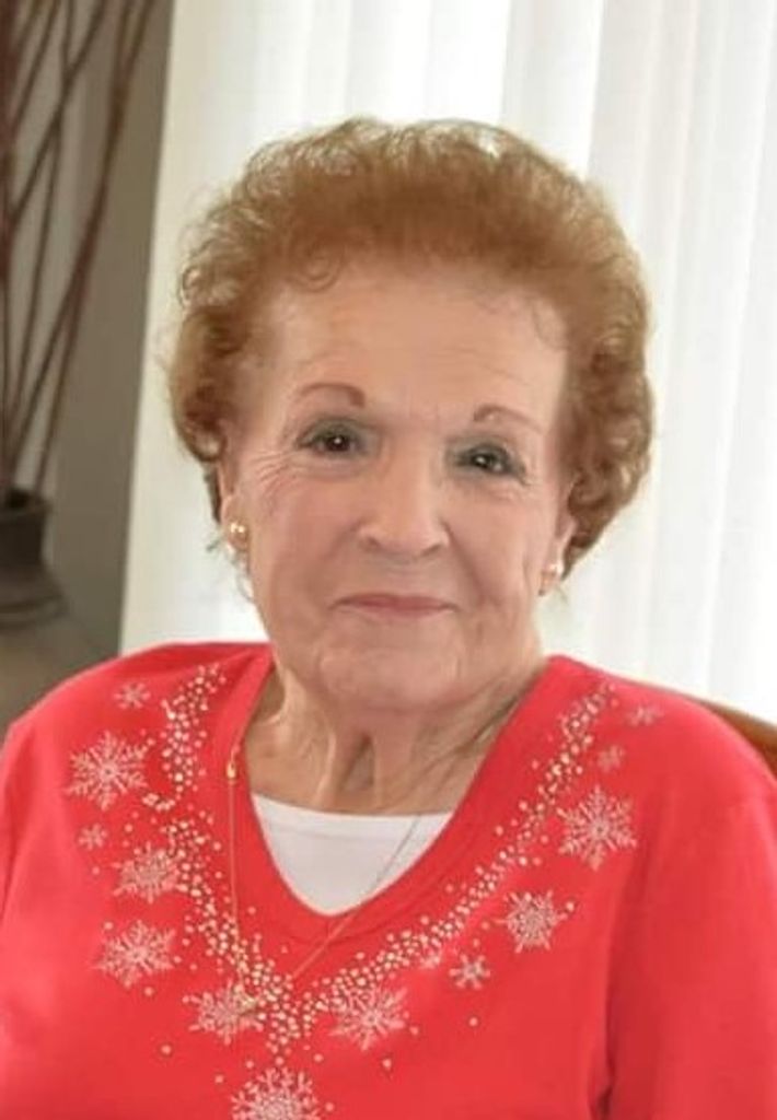 Arlene G. (Filip)  Durham