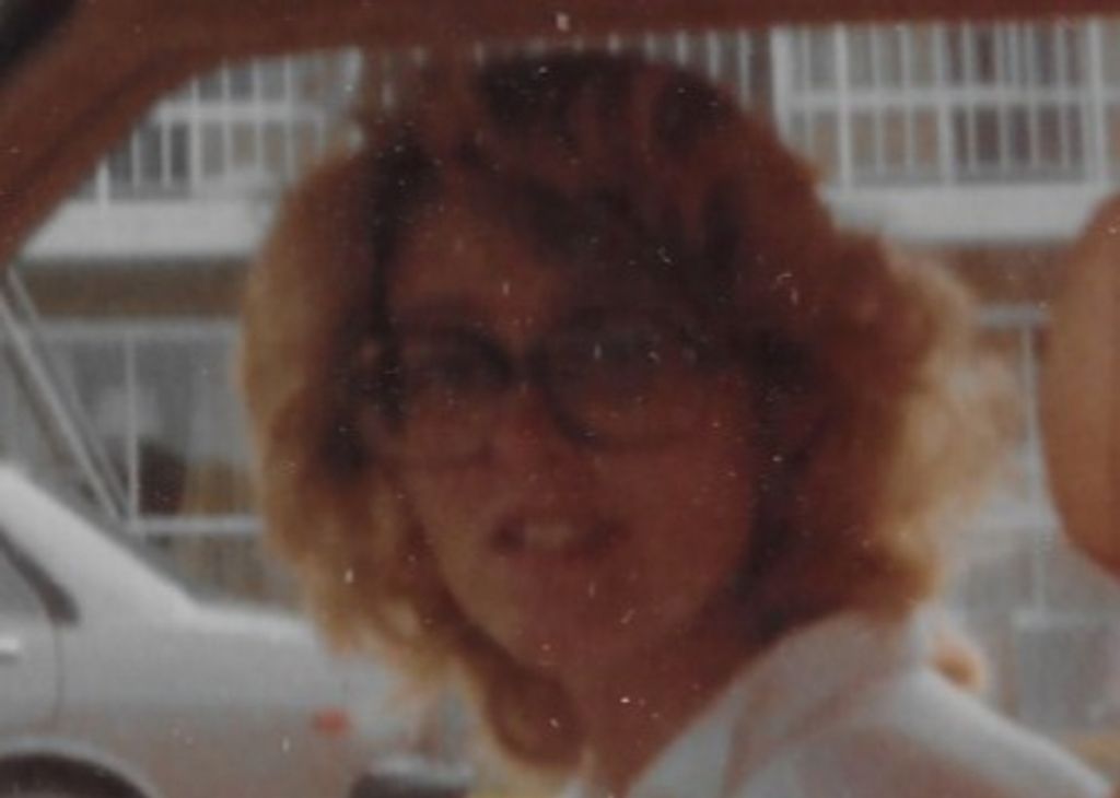 Cheryl Jo Van Tries Profile Photo
