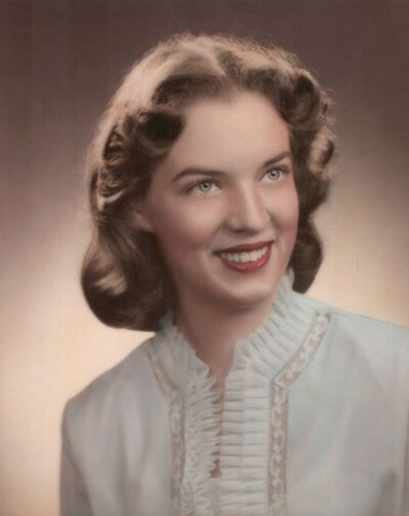 Elizabeth A. Maier (Nee Walton)