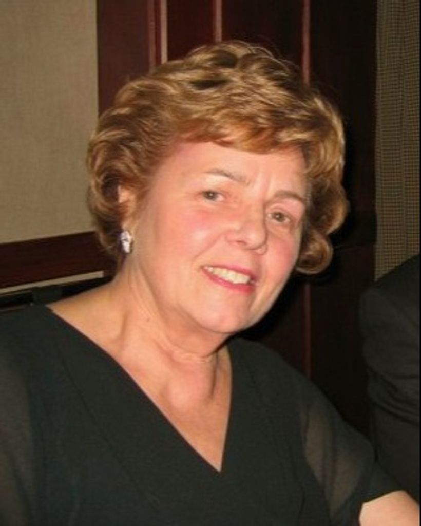 Judith Ann Heiks