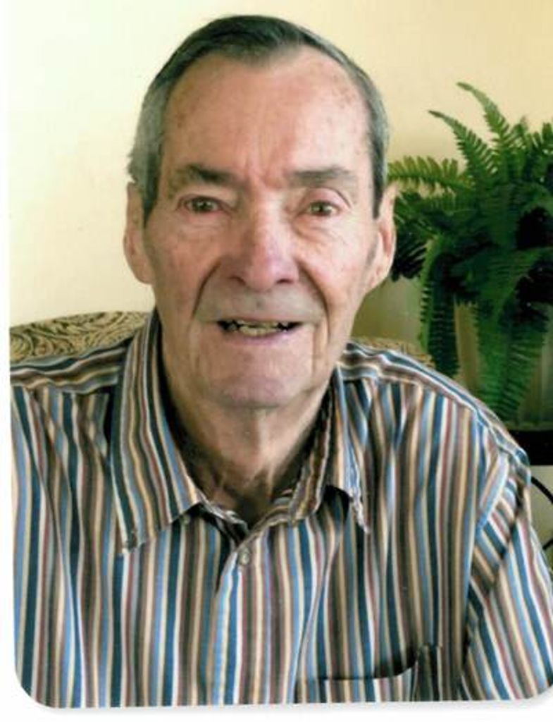 Warner Lee Breitzmann