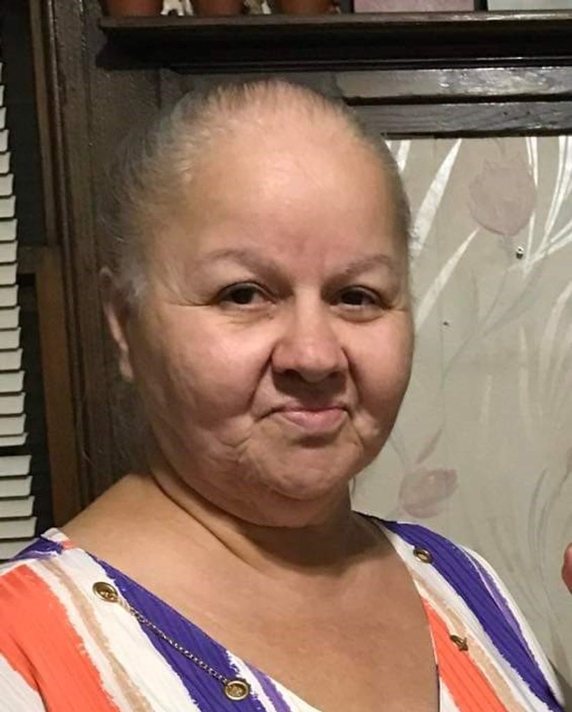 Marta Reyes Profile Photo