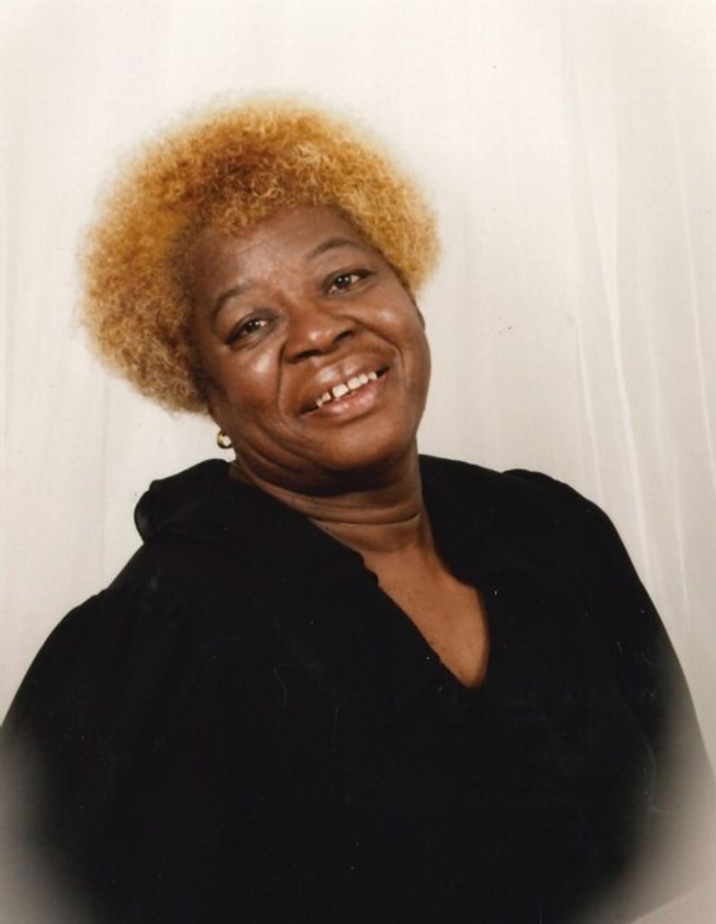 Darlene Quarles