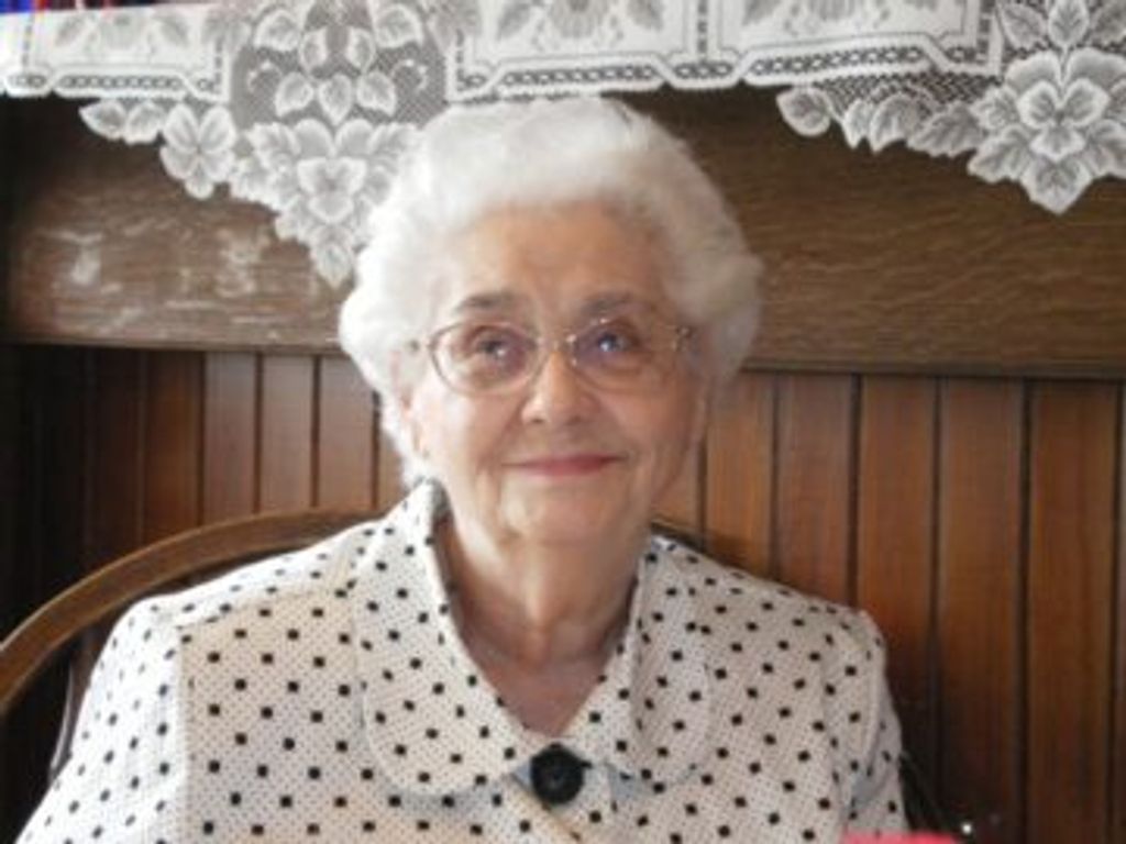 Hazel Davis