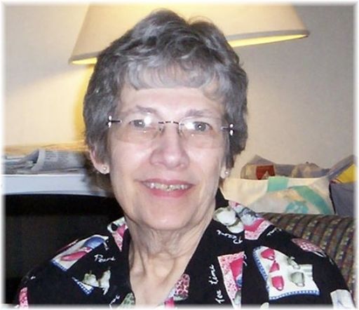 Edna E. Straub Profile Photo