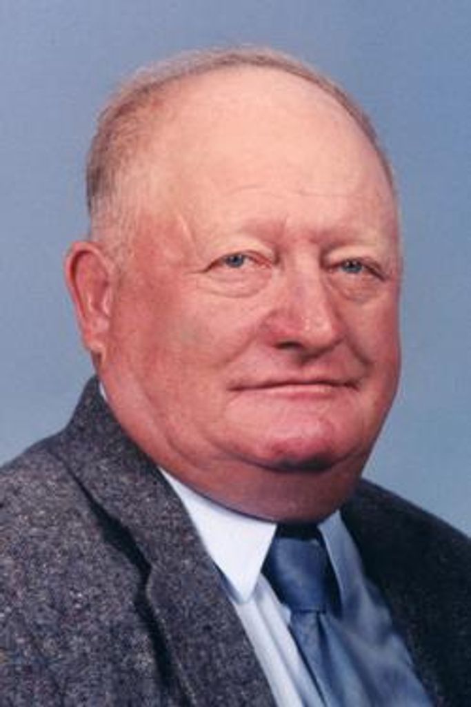 Louis R. Will Profile Photo