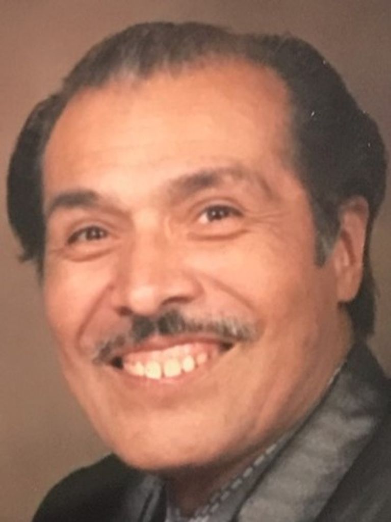 James G Campos, Jr. Profile Photo