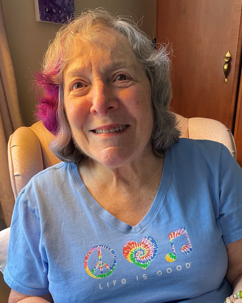 Joan P. Busch Profile Photo