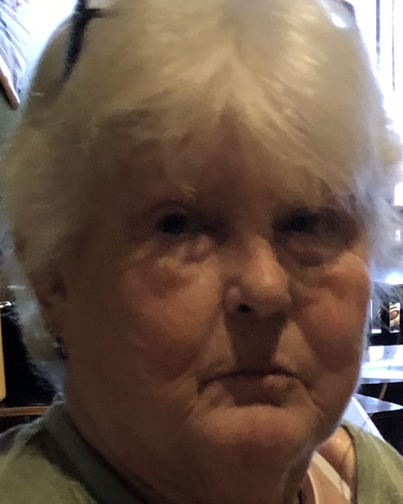 Beverly L. (Barnes) Yacovoni Profile Photo