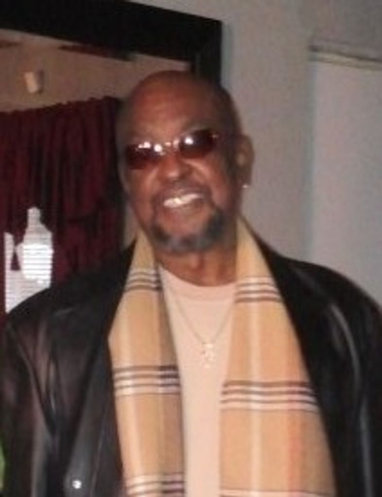 JAMES JACKSON