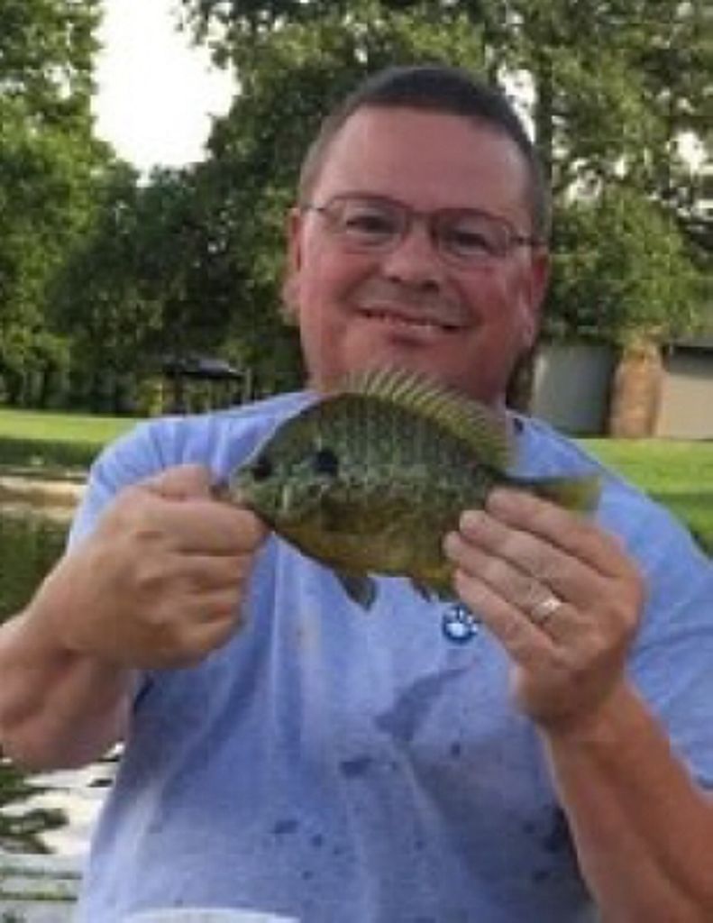 Robert "Bobby" David Stubbs