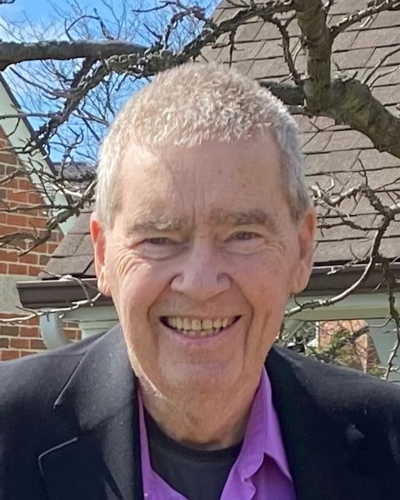Matthias F. Coyne Profile Photo