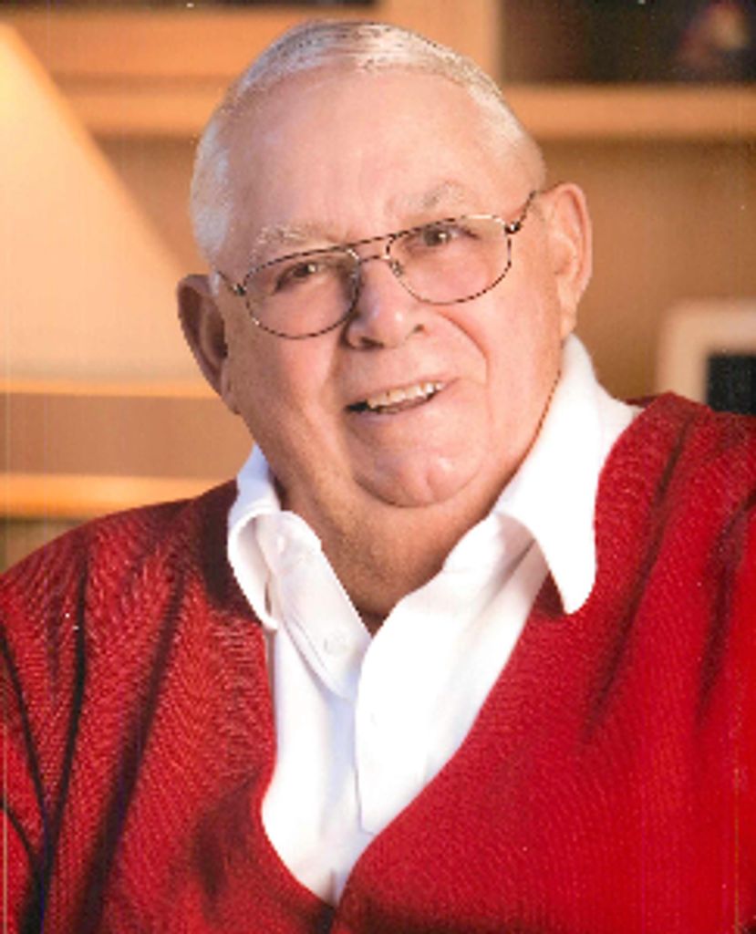 Walter L. Park