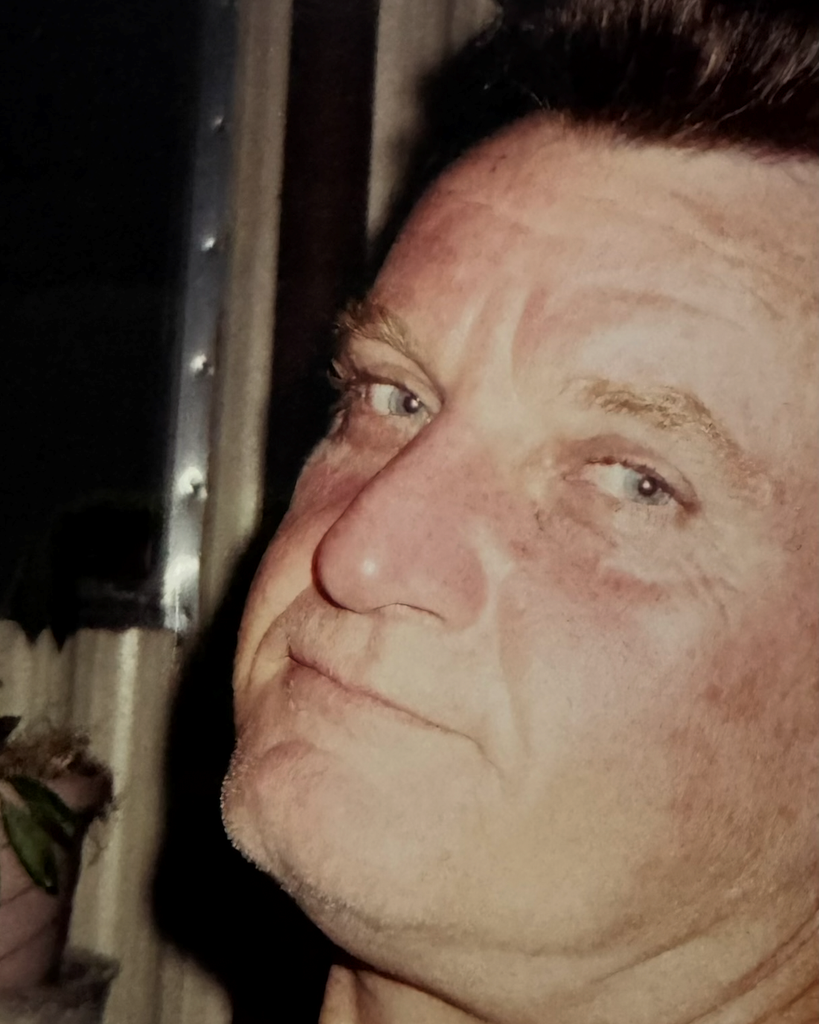 David Fred McCarty Profile Photo