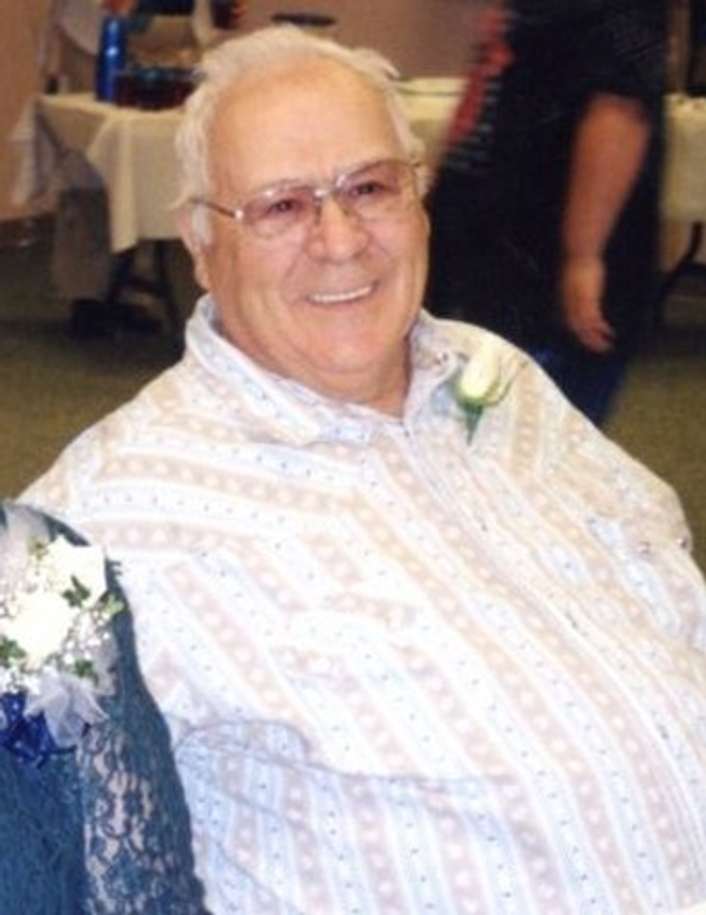 James "Bud" W. Jones, Jr.