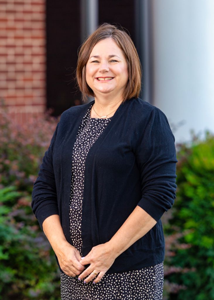 Sandra Jo Shell Profile Photo