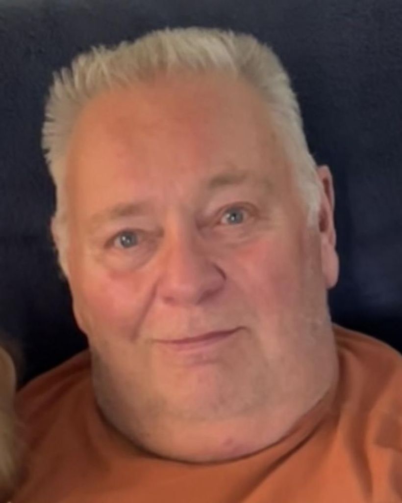 Charles D. "Chuck" Berg Profile Photo