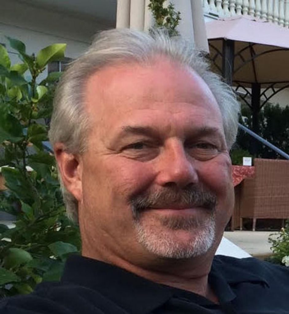 Keith Allen Kuebelbeck Profile Photo