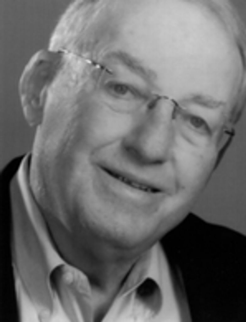 Jerry Brinkley