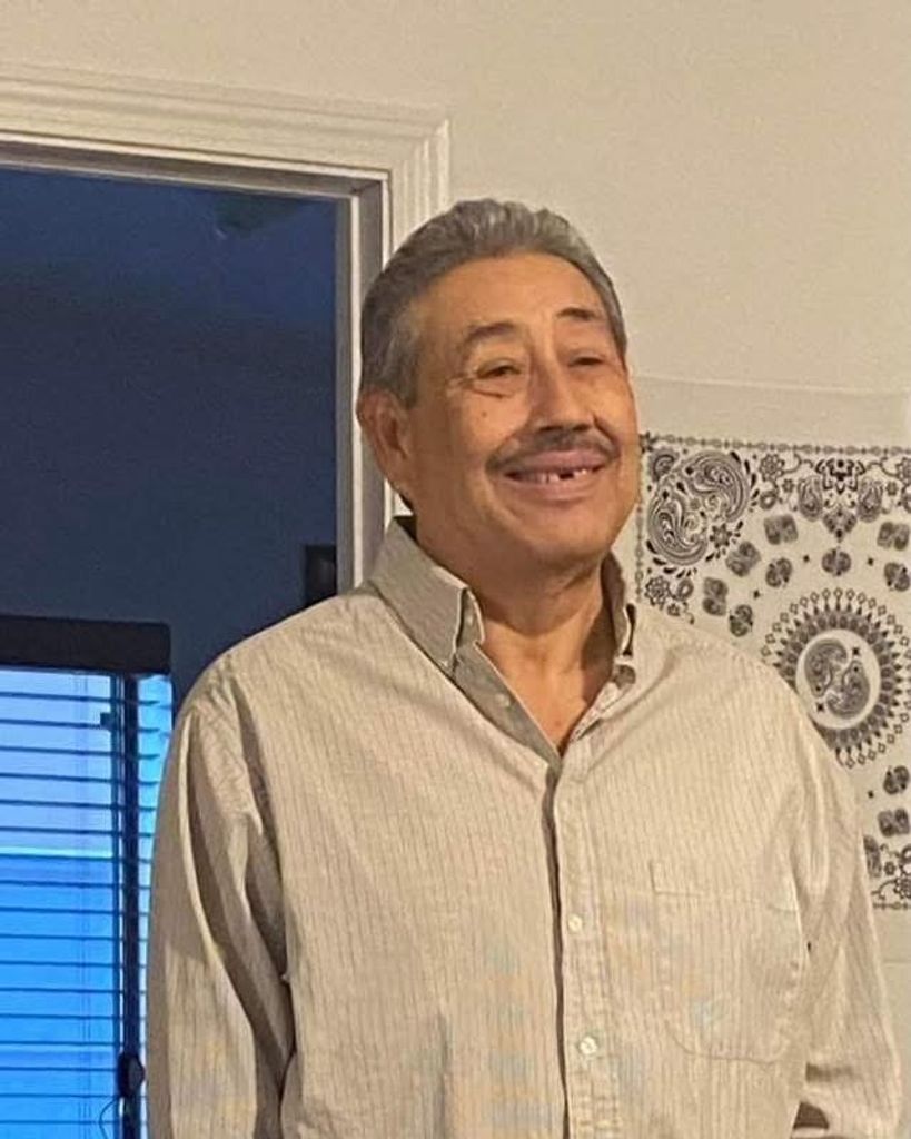Humberto Olivares Raygoza