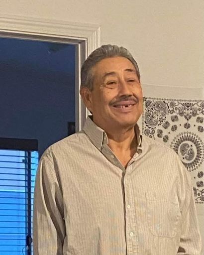 Humberto Olivares Raygoza Profile Photo