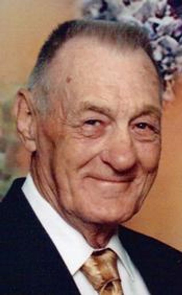 Ralph L. Turley