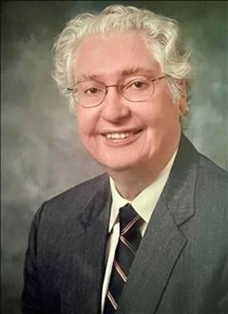David Richard Rahn Profile Photo