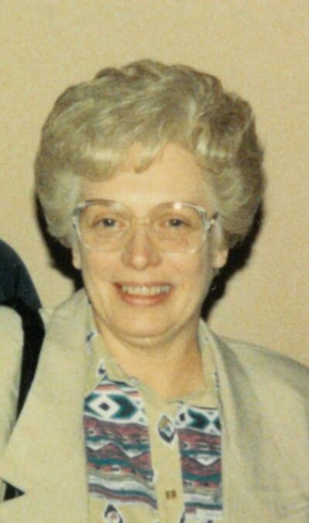 Alice Rae Glasscock Profile Photo