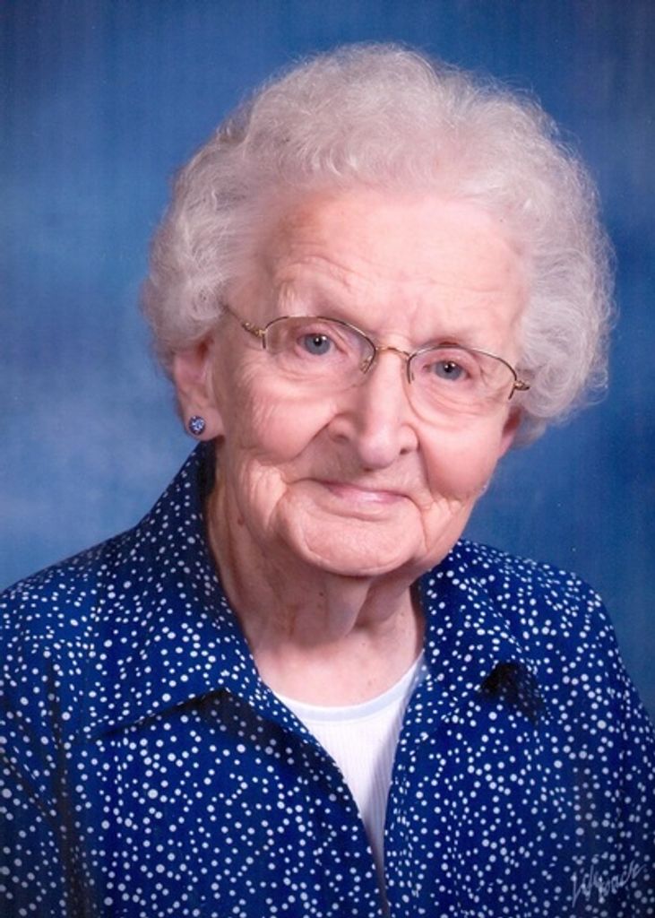 Bernice Powell Profile Photo