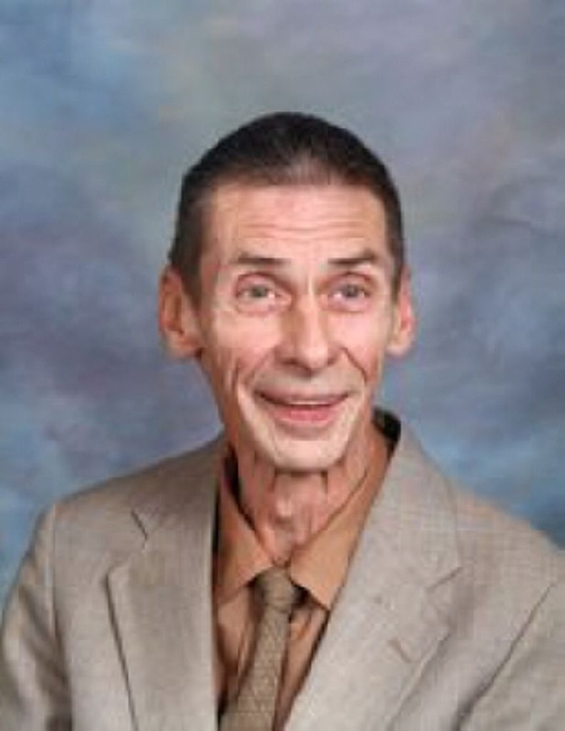 David Brockway Morse