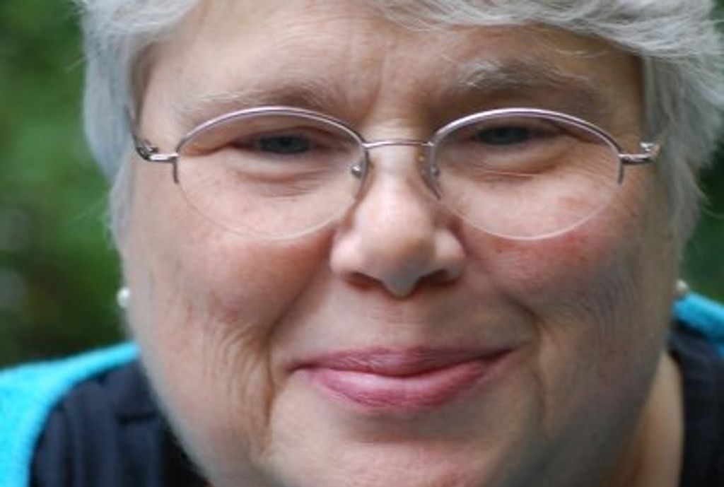 Pamela Brakhage