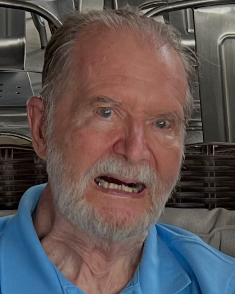 Thomas Lewis Lamb Profile Photo