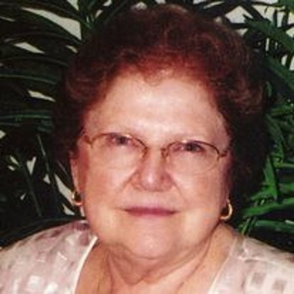 Noreen D. Granger