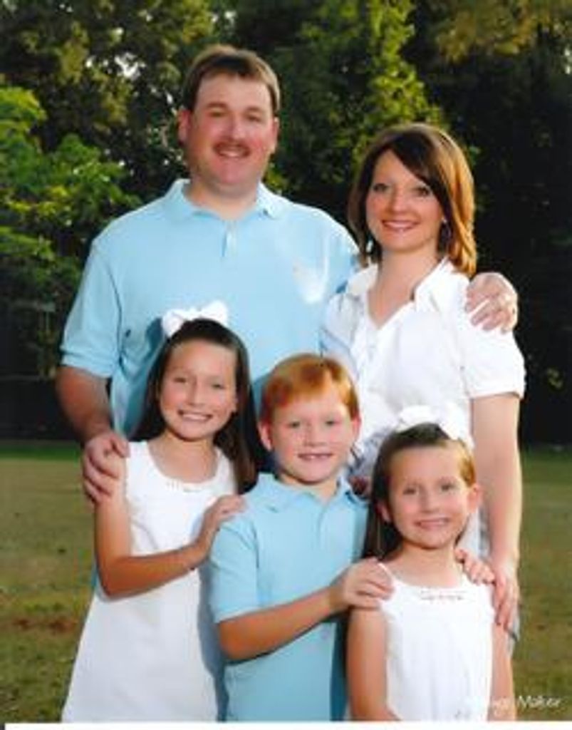 Robby L. Sauls Profile Photo