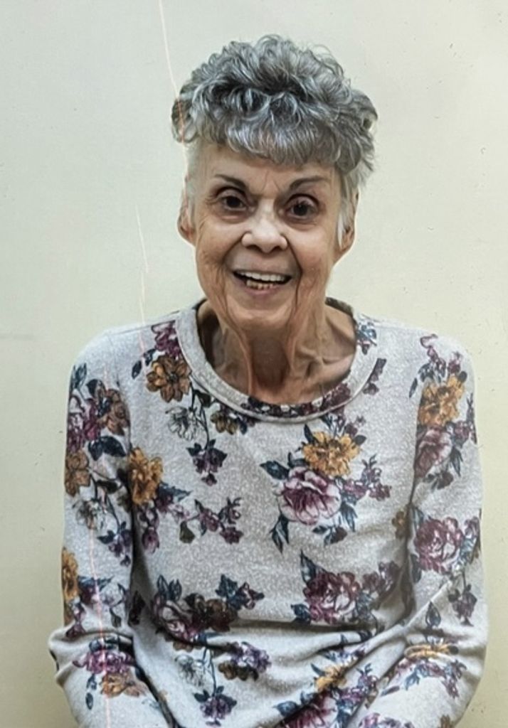 Clois Erlene Hobble Profile Photo