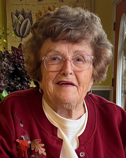 Lillian J. Piercy's obituary image