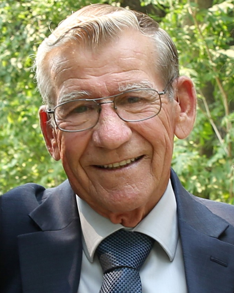 Donald "Donnie" Carlson