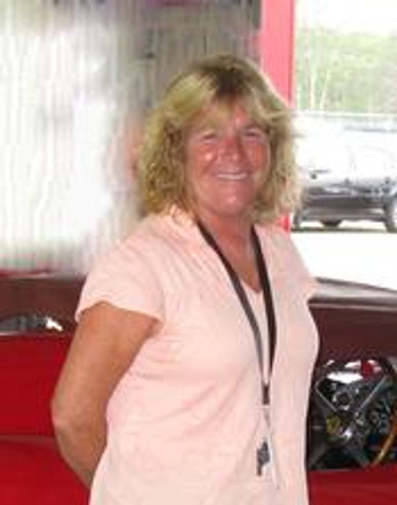 Mary Ellen Ginther Profile Photo