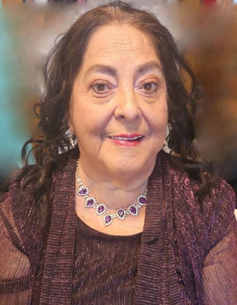 Sara (Acevedo)  Mata