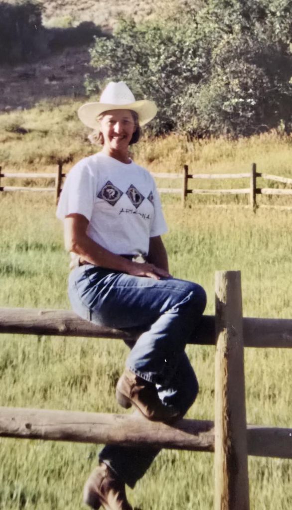Patricia "Pat" Lynn Wilderman Profile Photo
