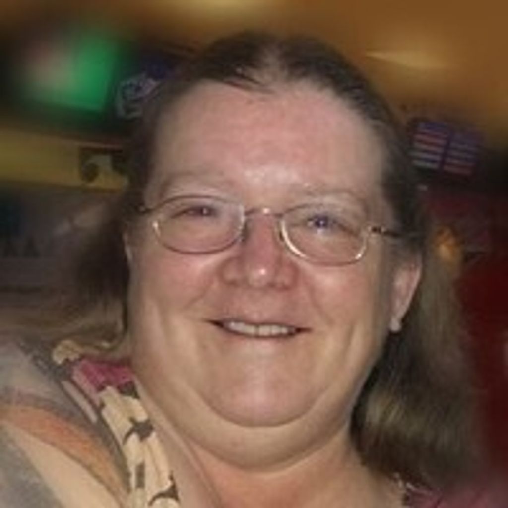Tina M. Sanders
