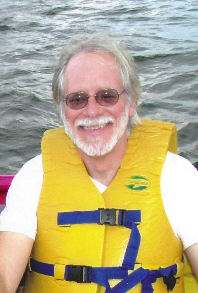 William "Bill" J. Anderson Profile Photo