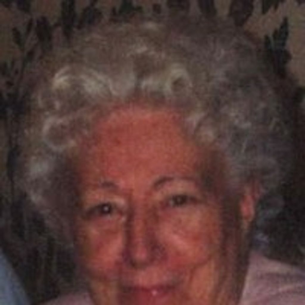 Dorothy Crawford