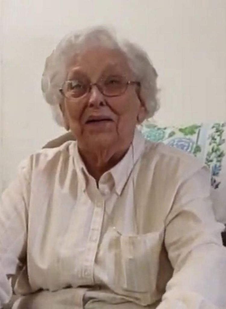 Ladonna Grace Hauck Profile Photo