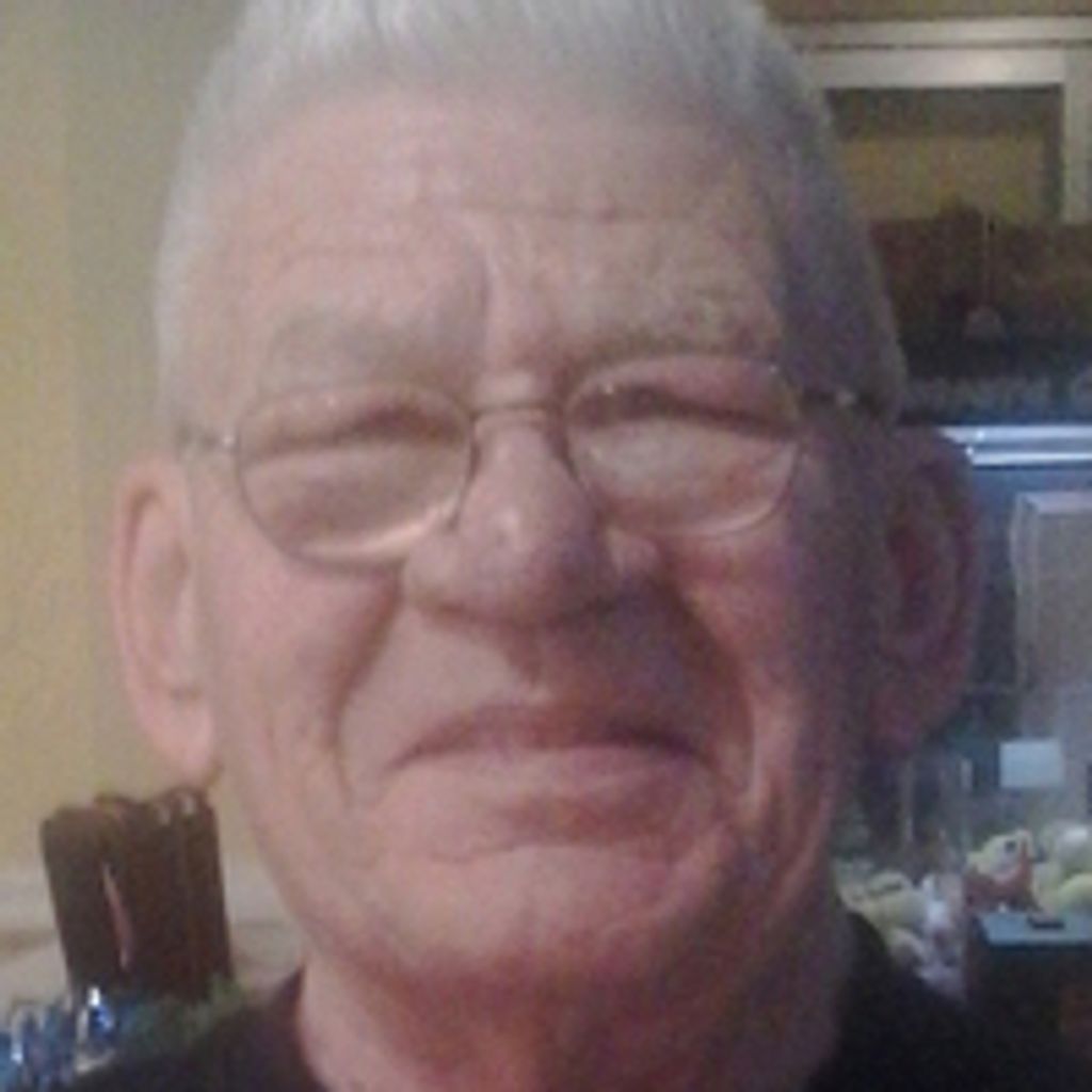 Milton "Tony" L Christensen