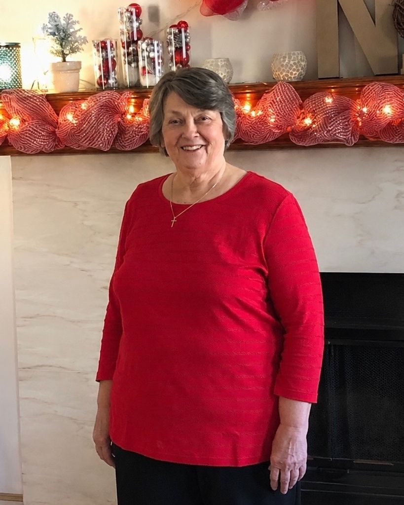 Odilia F. “Dee” Fantozzi Profile Photo