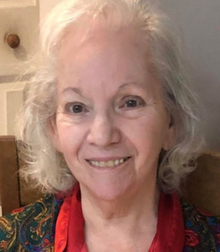Marcia Borroto