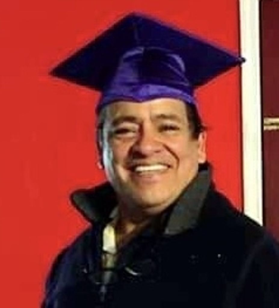 Mr. Roberto Gonzalez Merlin