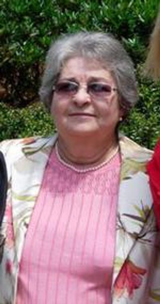Beverly Kay Hadley Profile Photo