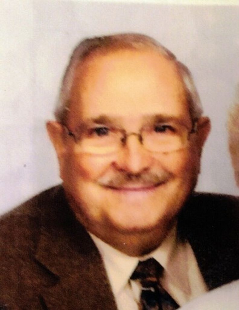 Richard L. Yoder Profile Photo